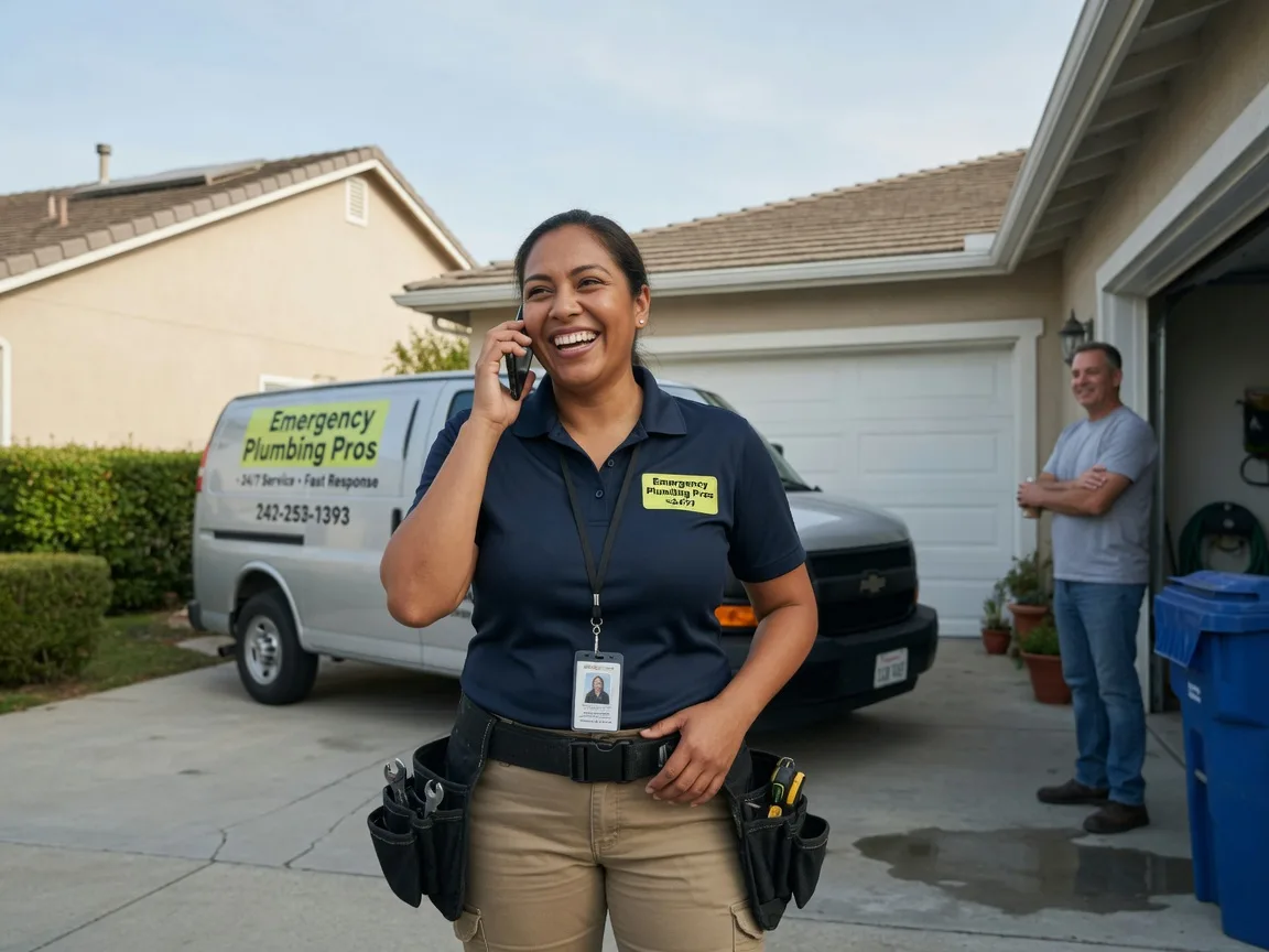 Emergency Plumber Maryland FAQs